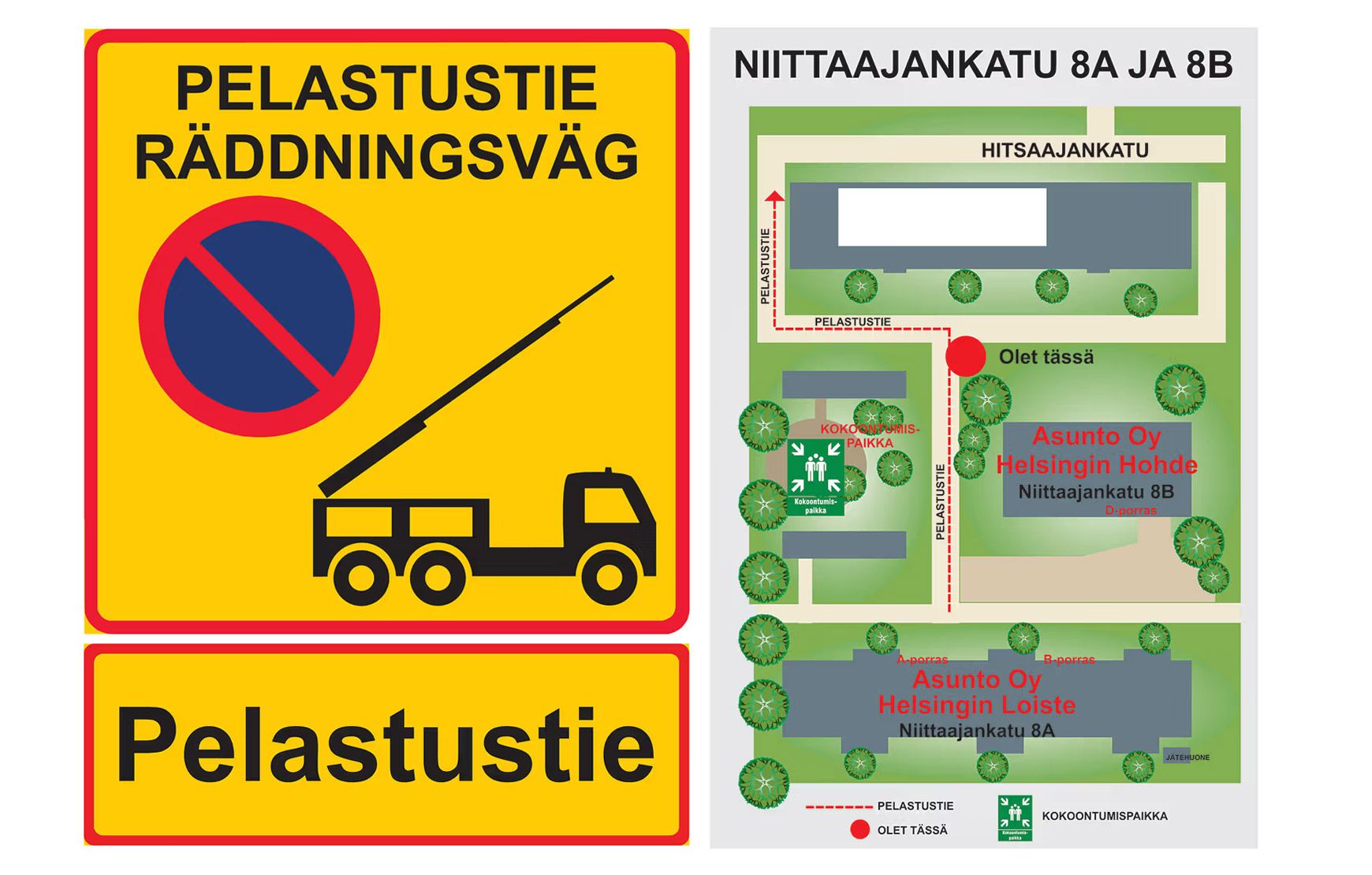 Hädaolukorra märgid