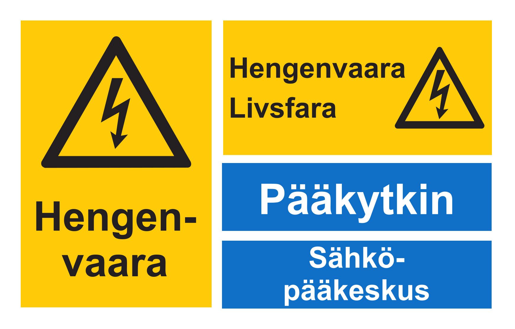 Elektrilised sildid