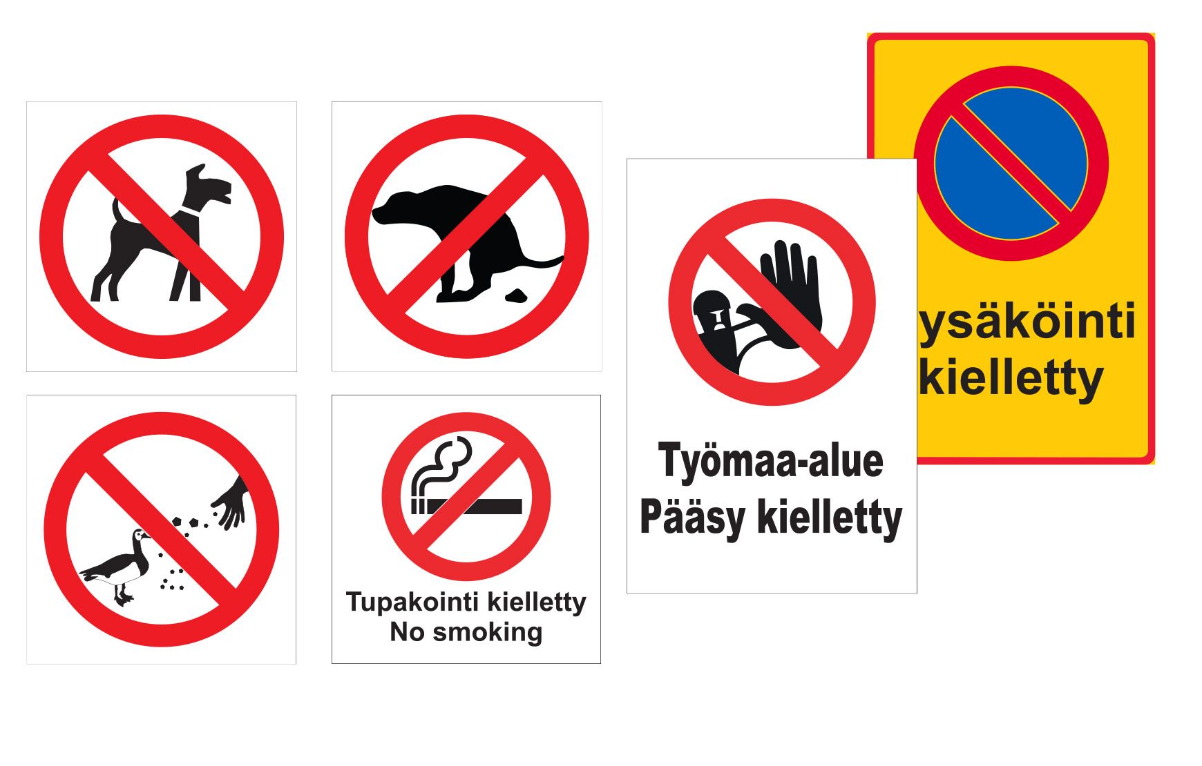 Keelumärgid