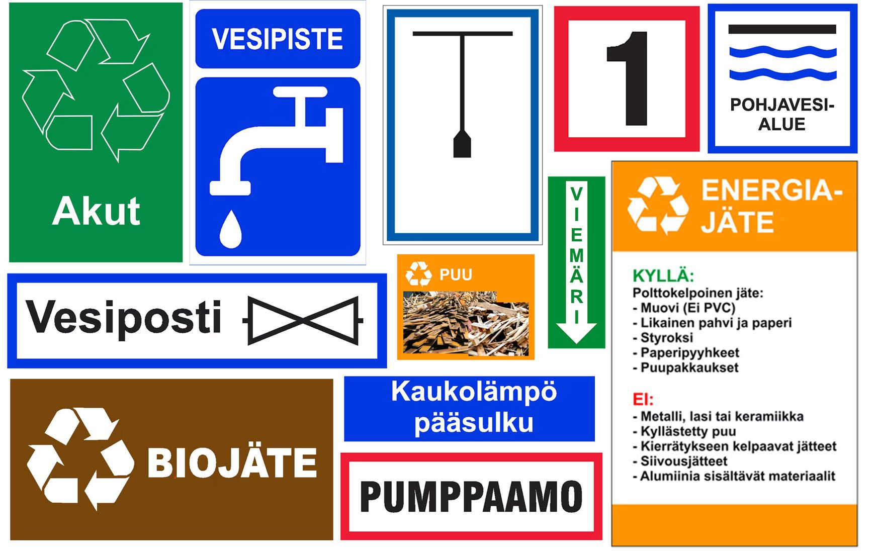 Hooldusmärgid