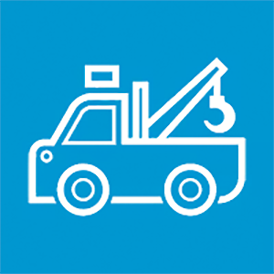 Tõsteauto Helsingi, Vantaa ja Espoo piirkonnas