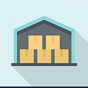 Kättesaamine - Oulu laost